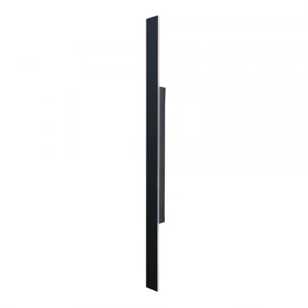 Уличный настенный светодиодный светильник Arte Lamp Tejat A5424AL-1BK