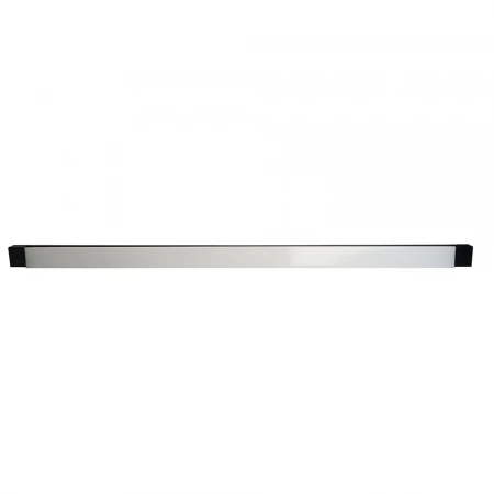 Светильник светодиодный линейный Feron AL5020 IP40 36W 6500K 1200*23*60мм матовый черный 51340