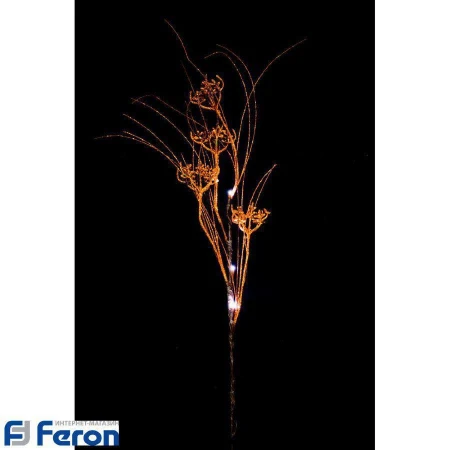 Светодиодная декоративная ветка, ld209b