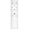 Светодиодный управляемый светильник накладной Feron AL5150 тарелка 60W 3000К-6500K белый