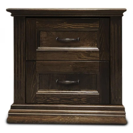 Тумбочка Агата 0.2