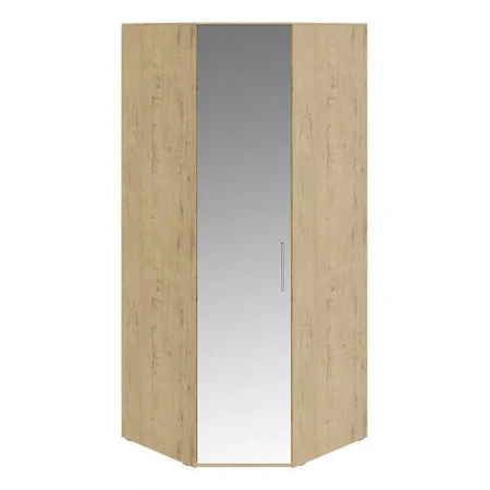 Шкаф платяной Николь СМ-295.07.007 L