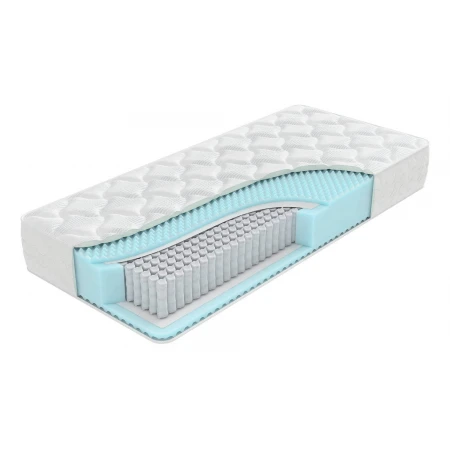 Матрас двуспальный Home Soft (Save) 2000х1800