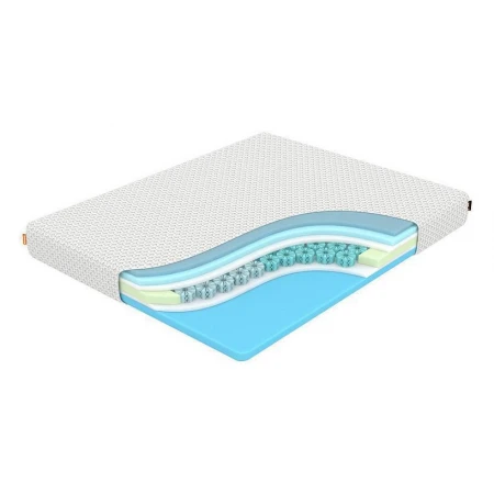 Матрас двуспальный Ocean Fresh (Breeze) 1900х1800