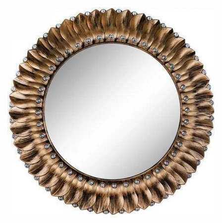 Зеркало настенное (52 см) Galaxy AYN-715 А