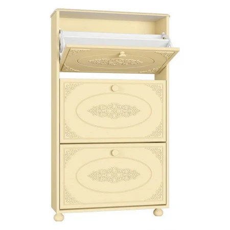 Тумба для обуви Ассоль плюс АС-46