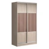 Шкаф-купе Адриано-2.1 1600x624x2400 мм Шкаф-купе Адриано-2.1 1600x624x2400 мм