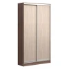 Шкаф-купе Адриано-2 1500x400x2500 мм Шкаф-купе Адриано-2 1500x400x2500 мм