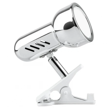 Настольная лампа офисная 28818 AL7020