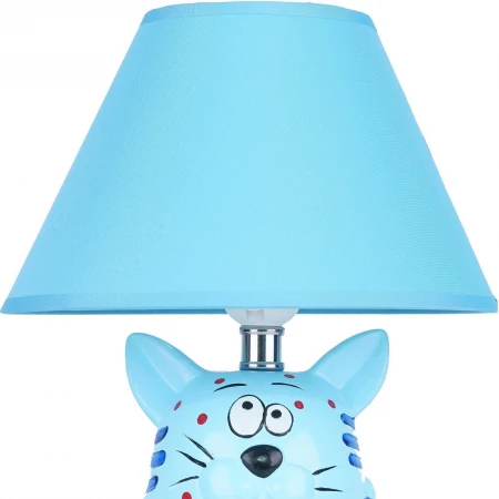 Настольная лампа декоративная 10181 10181/L