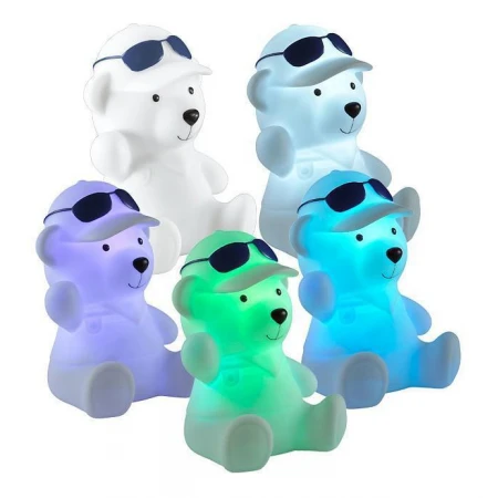 Настольная лампа-ночник Night Light 357339