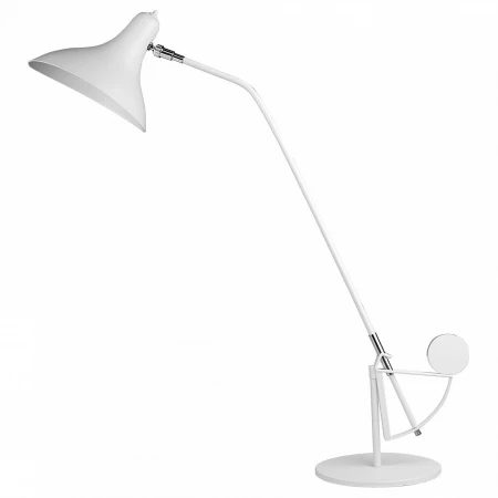 Настольная лампа офисная Manti 764906