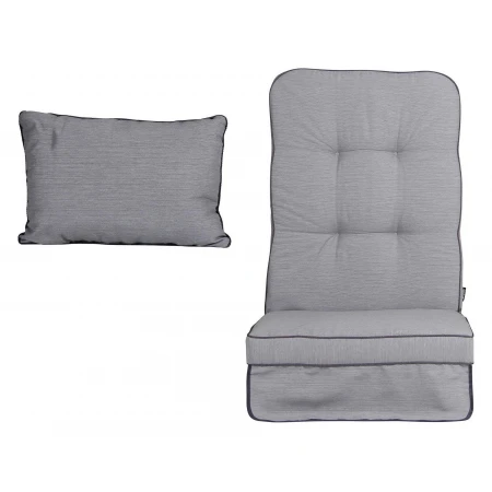 Матрас с подушкой Hammockset 2603-187