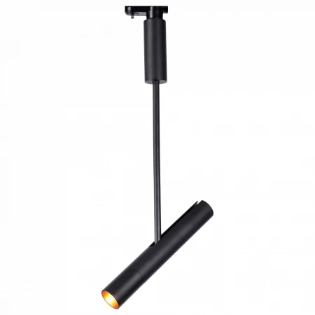 Светильник на штанге 2513 A2513PL-1BK