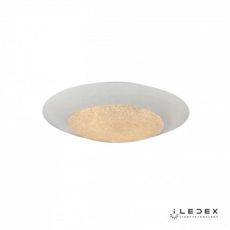 Люстра Светодиодная iLedex 6146/24W WH