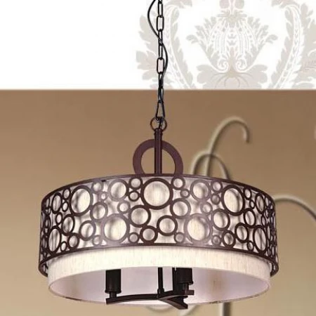 Люстра Favourite 1146-3P Bungalou