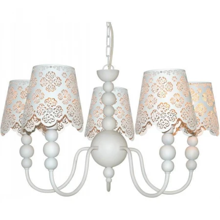 Люстра Arte Lamp A2030LM-5WA Maestro