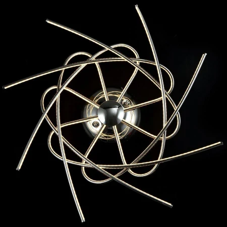 Люстра Maytoni MOD204-08-N Mercury