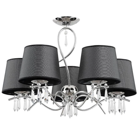 Люстра Alfa 11485 BARON