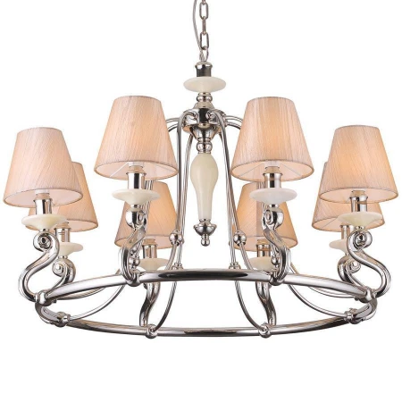 Люстра Divinare 1176/01 LM-8 Contessa