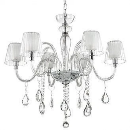 Люстра Ideal Lux TERRY SP6 TERRY