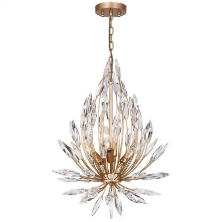 Люстра Favourite 1933-5P Feerie