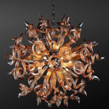 Люстра Lightstar 890183 MedusA II