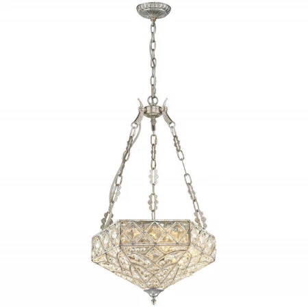 Люстра Wertmark WE320.06.203 MoscA