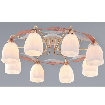 Люстра Citilux CL167181 Формула