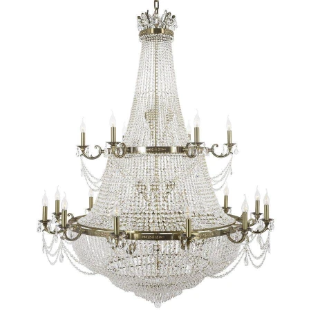 Люстра Dio D arte Lampadari Lodi E 1.7.18.200 GB Lodi