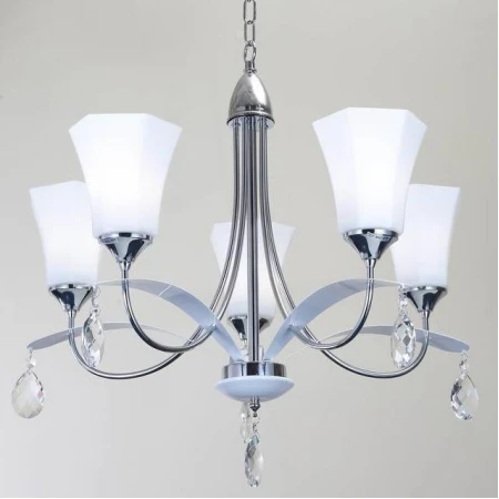 Люстра Lucia Tucci RIMINI 101.5 RIMINI