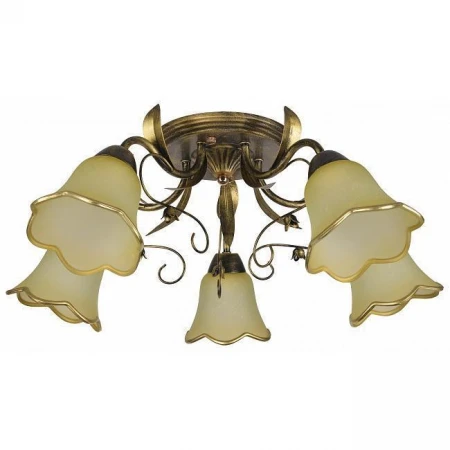 Люстра Escada 500/5PL Hovert