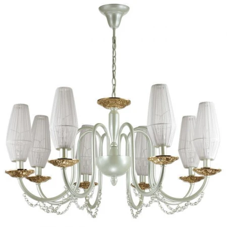 Люстра Odeon Light 3919/8 FELICIA