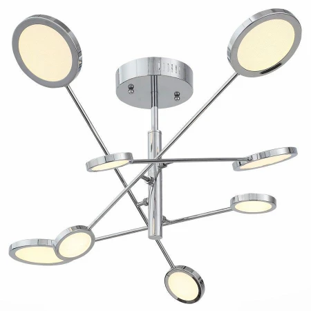 Люстра ST LUCE SL932.102.08 Gruppo
