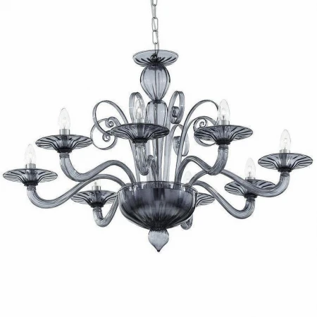 Люстра Ideal Lux ARMANI SP8 ARMANI