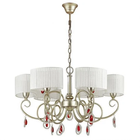 Люстра Odeon Light 3392/6 Verenissa