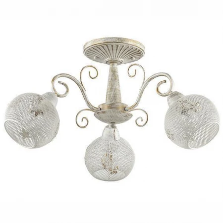 Люстра Lumion 3231/3C ELINA