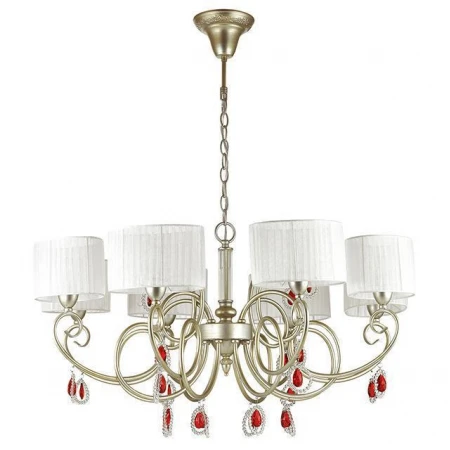 Люстра Odeon Light 3392/8 Verenissa