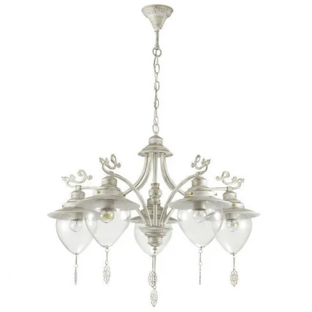 Люстра Lumion 3495/5 PRANA