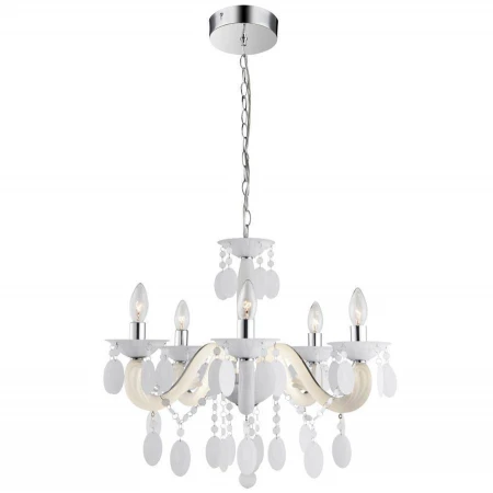 Люстра Globo 63132-5 Herbert