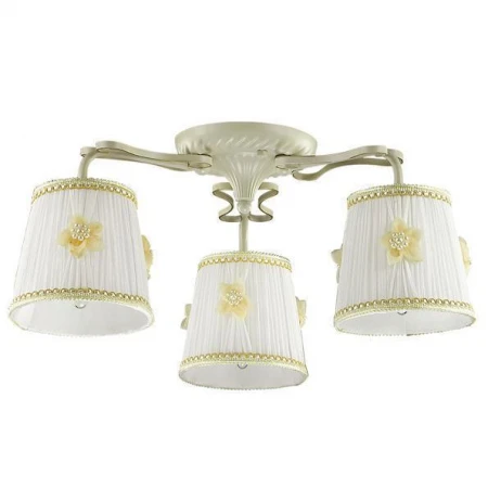 Люстра Lumion 3485/3C VAPUS