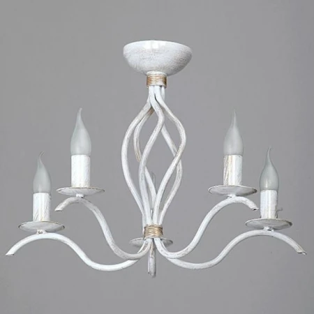 Люстра Vitaluce V3326/5PL Серия V3326