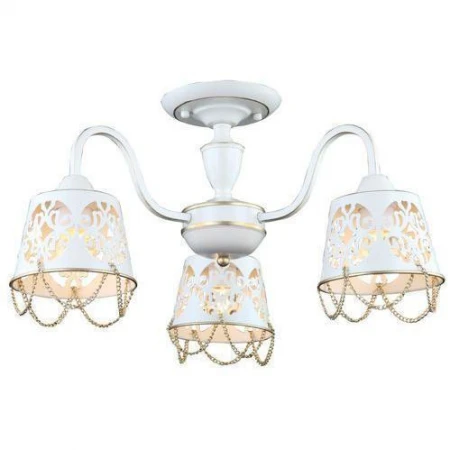 Люстра Escada 507/3PL Guona