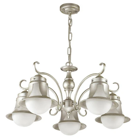 Люстра Lumion 3603/5 ARTEANA