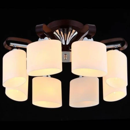 Люстра Natali Kovaltseva 10684/8C TOON 10684