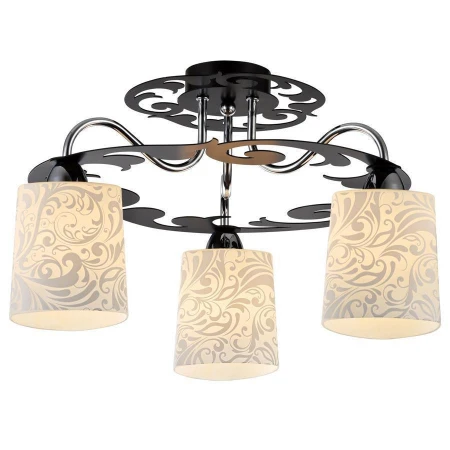 Люстра Maytoni ARM122-CL-03-N Melvil