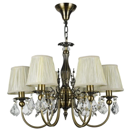 Люстра Maytoni RC301-PL-06-R Latona