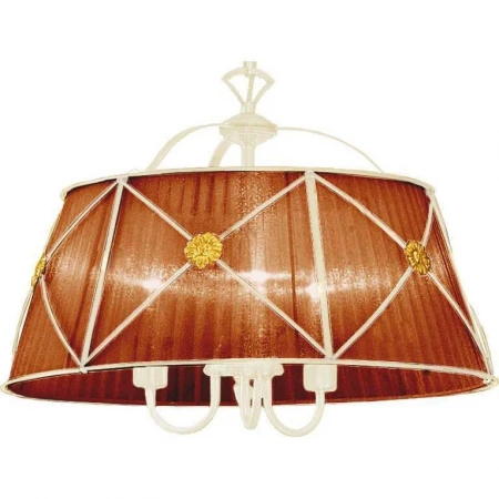 Люстра Citilux CL409133 Дрезден