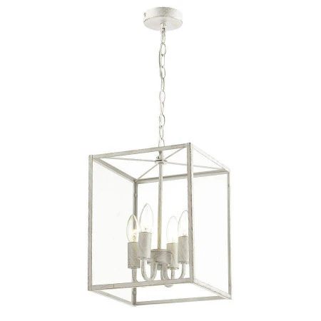 Люстра F-Promo 1953-4P Dius