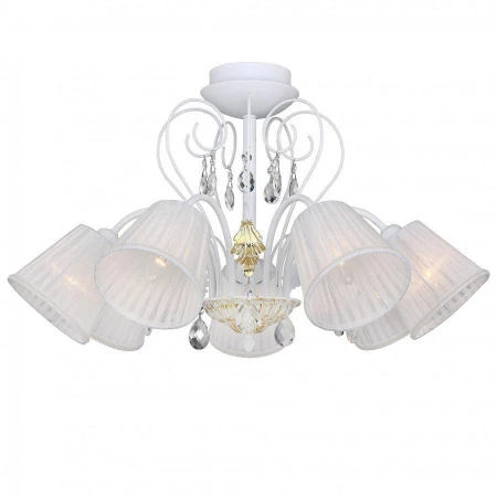 Люстра F-Promo 2156-7U Chanel